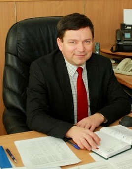 Вітання ректору ТНПУ